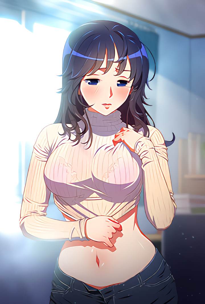 办公室心动瞬间